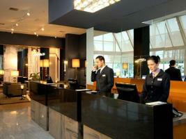 Hotel Golden Tulip Porto Vitoria