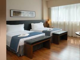 Hotel Golden Tulip Porto Vitoria
