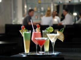 Hotel Golden Tulip Porto Vitoria