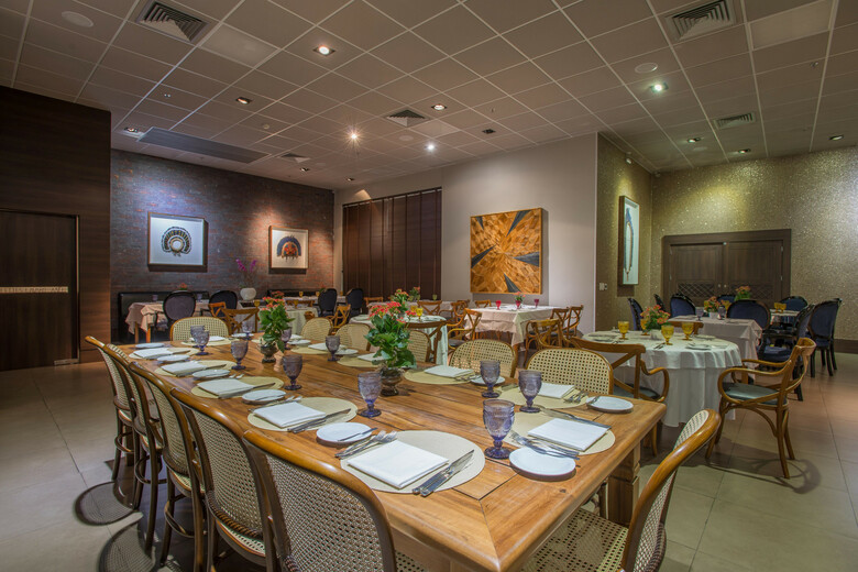 Hotel Gran Odara