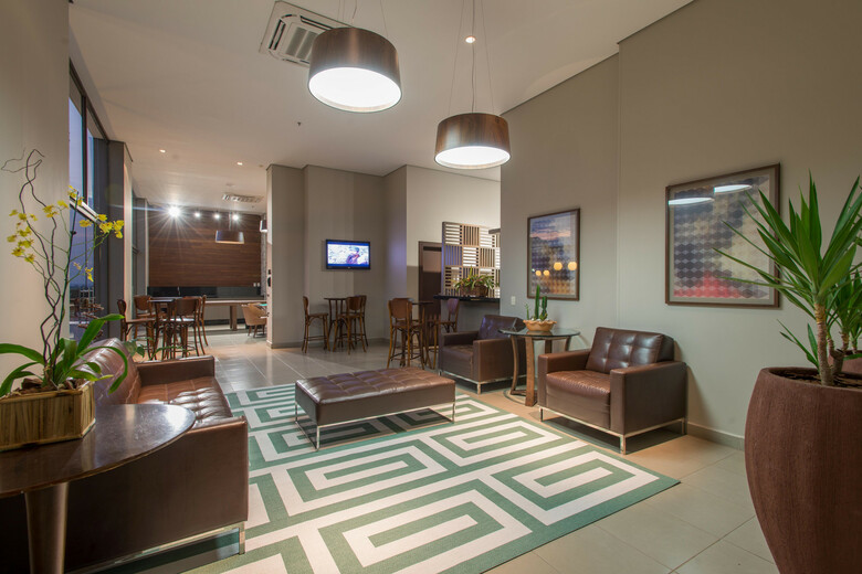 Hotel Gran Odara