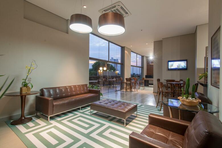 Hotel Gran Odara