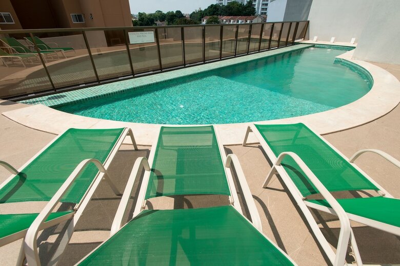 Hotel Gran Odara