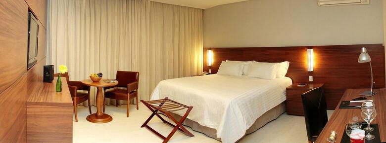 Hotel Gran Odara