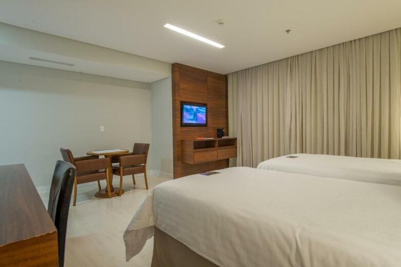 Hotel Gran Odara
