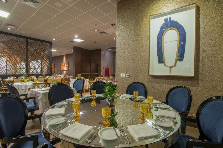Hotel Gran Odara