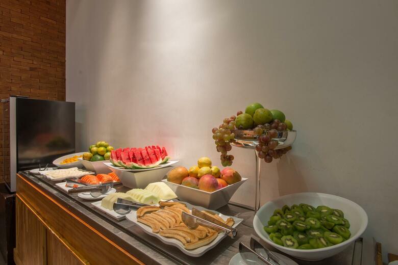 Hotel Gran Odara