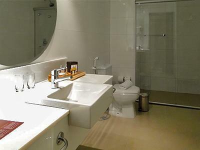Hotel Gran Odara