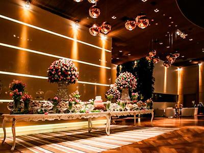 Hotel Gran Odara