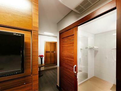 Hotel Gran Odara