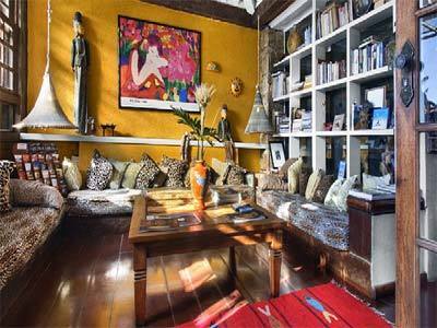 Aquabarra Boutique Hotel & Spa