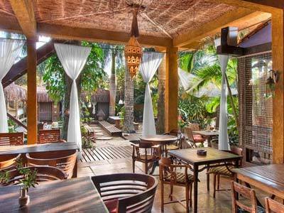 Aquabarra Boutique Hotel & Spa