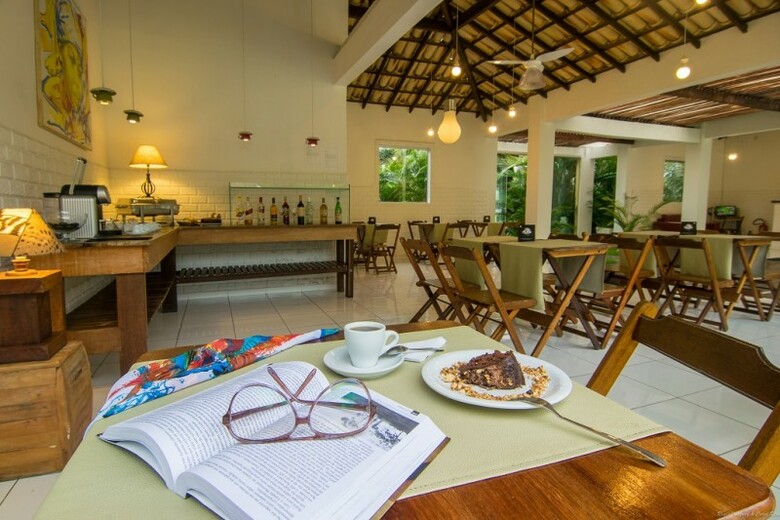 Latitud Buzios Hotel