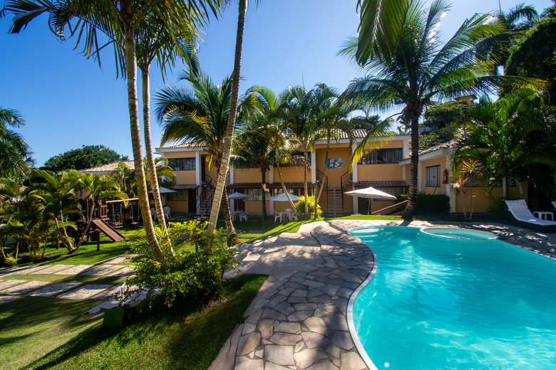 Latitud Buzios Hotel