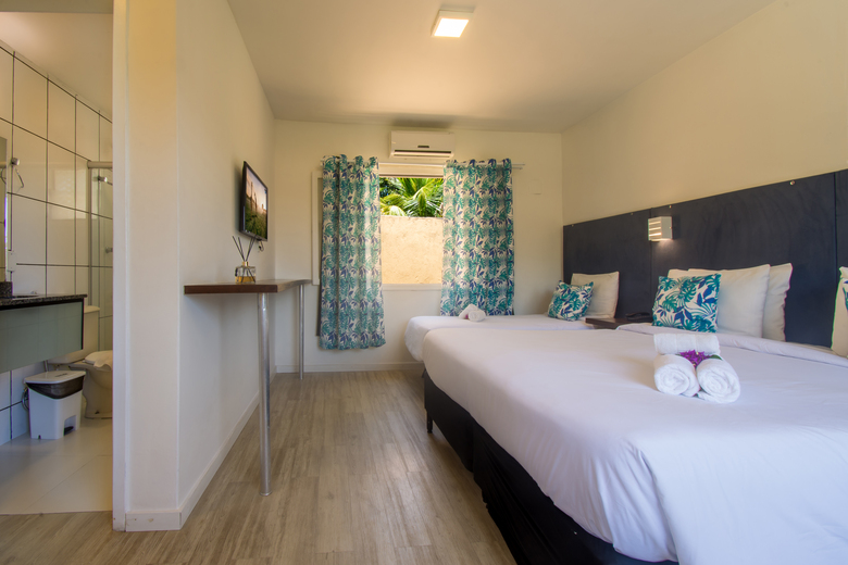 Latitud Buzios Hotel
