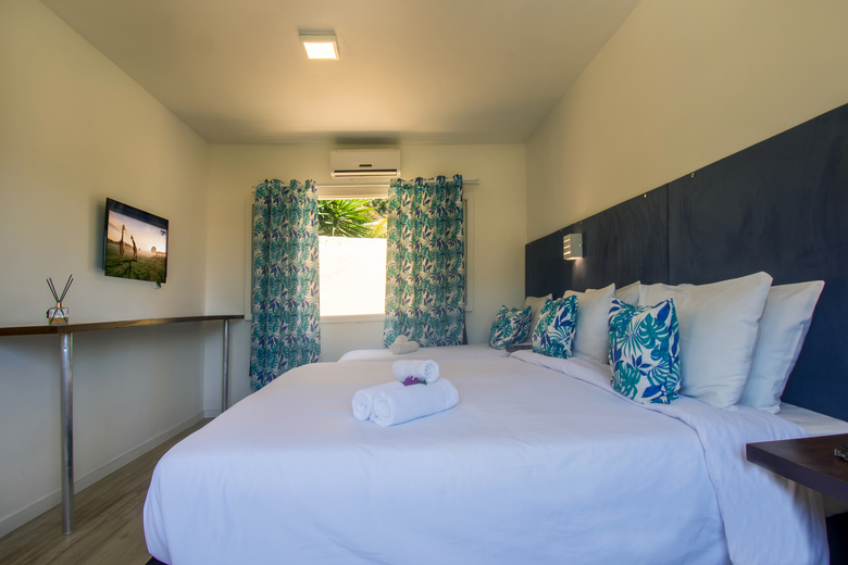 Latitud Buzios Hotel