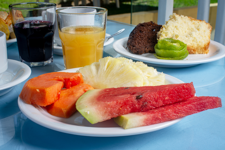 Latitud Buzios Hotel