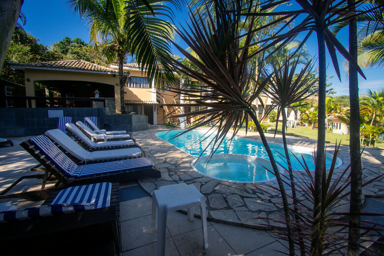 Latitud Buzios Hotel