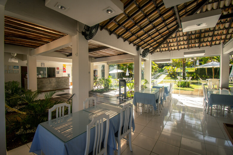 Latitud Buzios Hotel