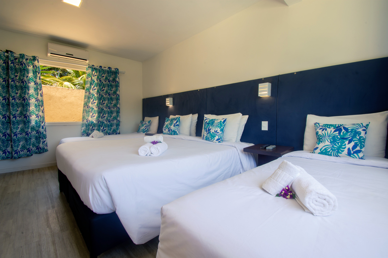 Latitud Buzios Hotel