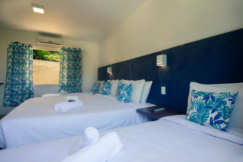 Latitud Buzios Hotel
