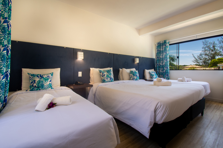 Latitud Buzios Hotel