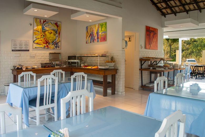 Latitud Buzios Hotel