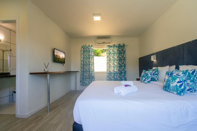 Latitud Buzios Hotel