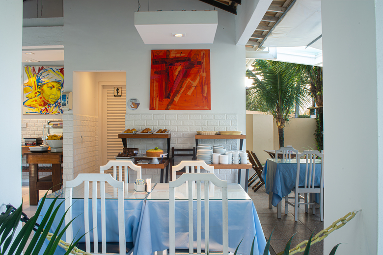 Latitud Buzios Hotel