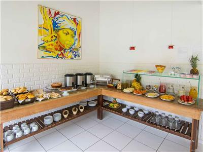 Latitud Buzios Hotel