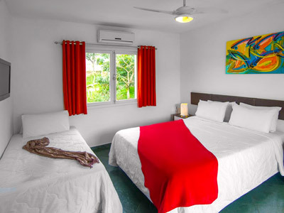 Latitud Buzios Hotel