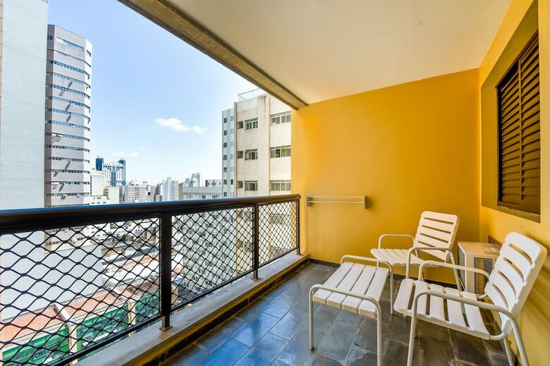 Hotel Park Tower