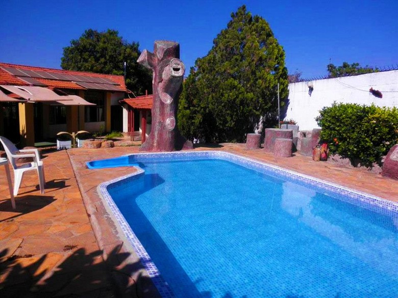 Posada Pousada Ln