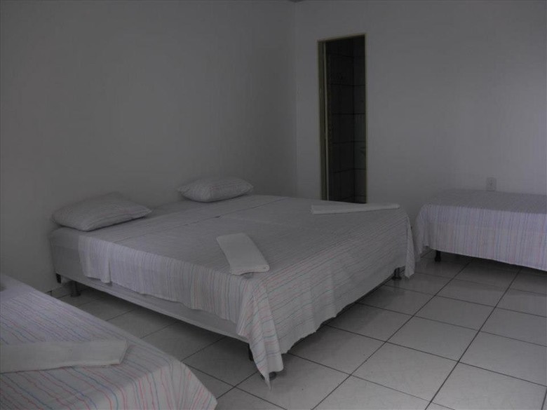 Posada Pousada Ln