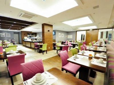 Hotel Laghetto Viverone Bento