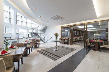 Hotel Laghetto Viverone Bento