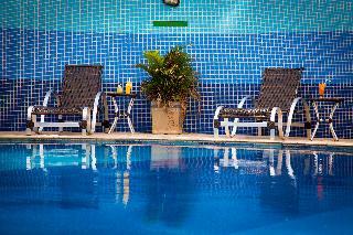 Hotel Golden Park Uberaba