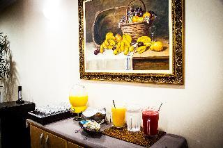 Hotel Golden Park Uberaba