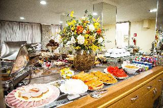 Hotel Golden Park Uberaba