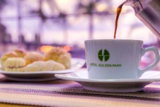 Hotel Golden Park Uberaba