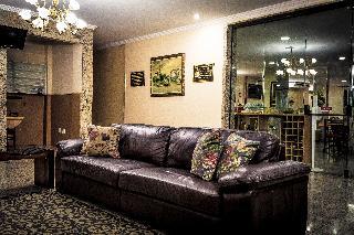 Hotel Golden Park Uberaba
