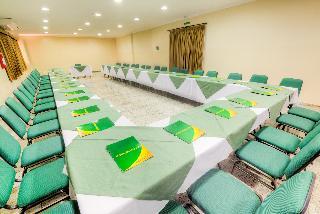Hotel Golden Park Uberaba