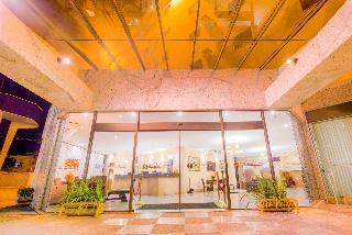 Hotel Golden Park Uberaba
