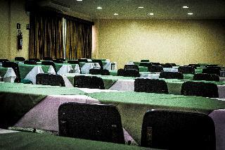 Hotel Golden Park Uberaba