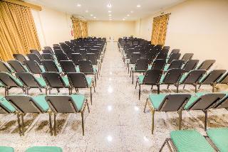 Hotel Golden Park Uberaba