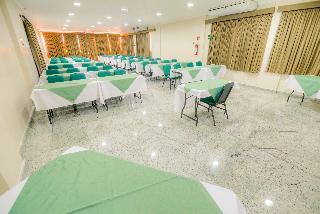 Hotel Golden Park Uberaba