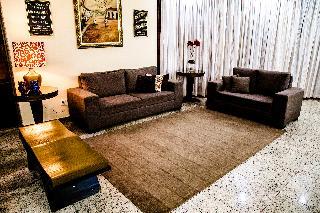 Hotel Golden Park Uberaba
