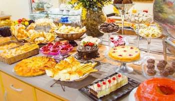 Hotel Golden Park Uberaba