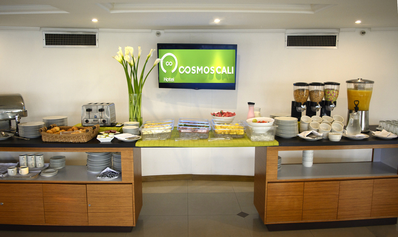 Cosmos Xpress Hotel