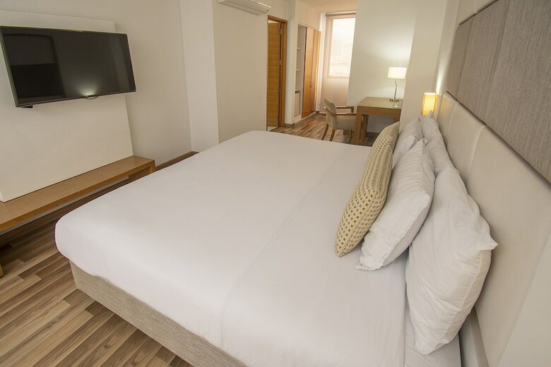 Cosmos Xpress Hotel